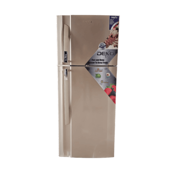 deko refrigerator 20feet creame 2 ثلاجة ديكو 20 قدم ابيض 468