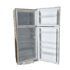 deko refrigerator 20feet creame 3 ثلاجة ديكو 20 قدم ابيض 468