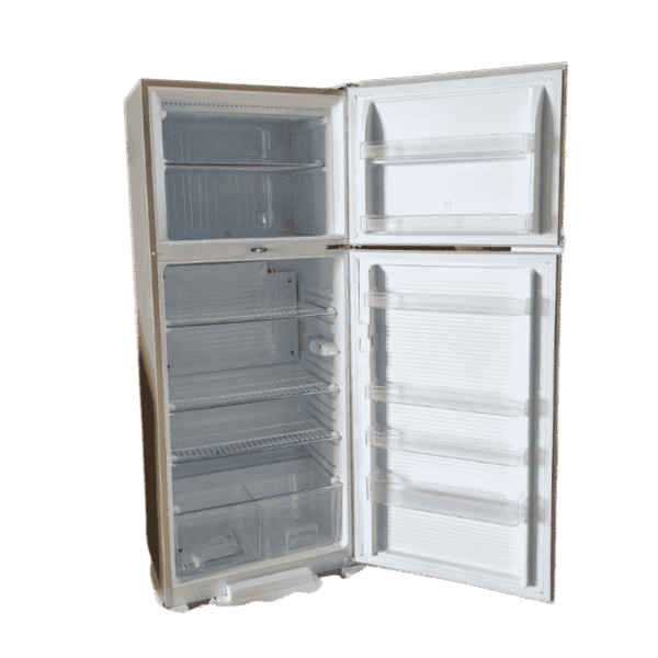 deko refrigerator 20feet creame 3 ثلاجة ديكو 20 قدم ابيض 468