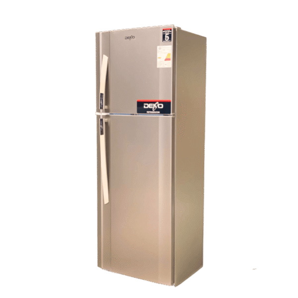 deko refrigerator 24feet creame 3 ثلاجة ديكو 24 كريمي 518
