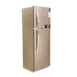 deko refrigerator 24feet creame ثلاجة ديكو 24 كريمي 518