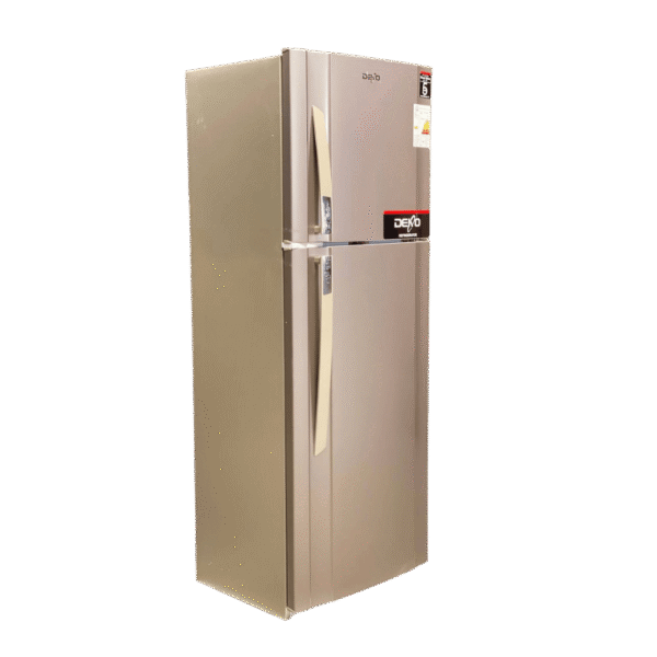 deko refrigerator 24feet creame ثلاجة ديكو 24 كريمي 518