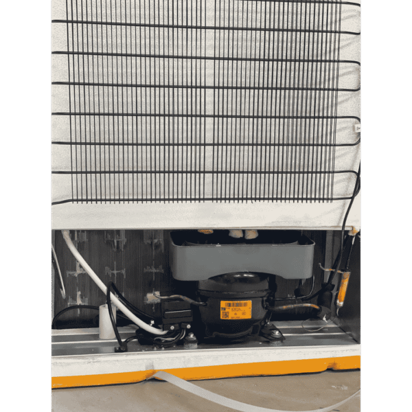 deko refrigerator 24feet creame 8 ثلاجة ديكو 24 كريمي 518