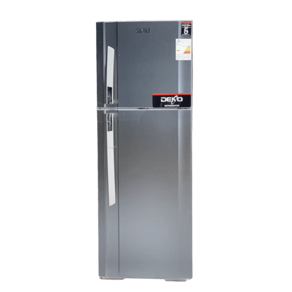 deko refrigerator 24feet silver 2 ثلاجة ديكو 24 سلفر 518