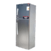 deko refrigerator 24feet silver 3 ثلاجة ديكو 24 سلفر 518