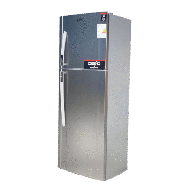 deko refrigerator 24feet silver 3 ثلاجة ديكو 24 سلفر 518