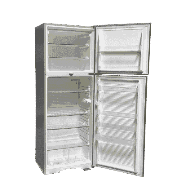 deko refrigerator 24feet silver 4 ثلاجة ديكو 24 سلفر 518