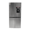 deko refrigerator 4 doors ثلاجة ديكو 4 باب ستيل 692