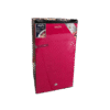 deko refrigerator 5feet red ثلاجة ديكو 5 قدم احمر 500