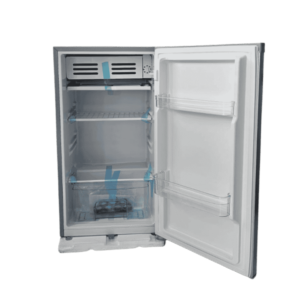 deko refrigerator 5feet silver 3 ثلاجة ديكو 5 قدم سلفر500