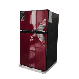deko refrigerator 6feet red 2 ثلاجة ديكو 6 قدم احمر 600