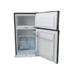 deko refrigerator 6feet red 3 ثلاجة ديكو 6 قدم احمر 600