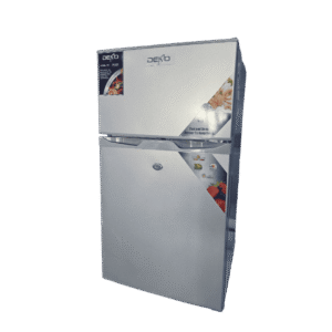 deko refrigerator 6feet silver 2 ثلاجة ديكو 6 قدم سلفر 600