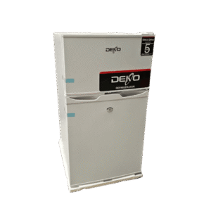 deko refrigerator 6feet white 2 ثلاجة ديكو 6 قدم ابيض 600