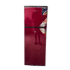 deko refrigerator 8feet red 2 ثلاجة ديكو 8 قدم احمر 800
