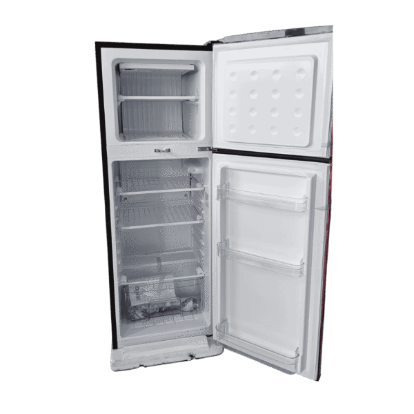 deko refrigerator 8feet red 3 ثلاجة ديكو 8 قدم احمر 800