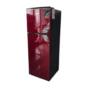 deko refrigerator 8feet red ثلاجة ديكو 8 قدم احمر 800