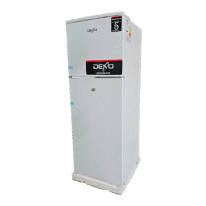 deko refrigerator 8feet white ثلاجة ديكو 8 قدم ابيض 800