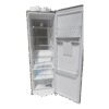 deko refrigerator twins 5 ثلاجة ديكو تؤم ستيل (ثلاجة + فريزر عمودي)
