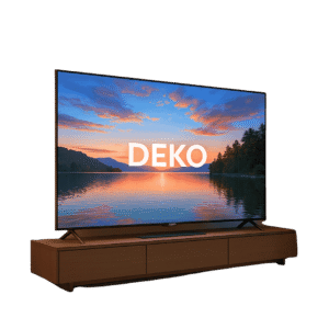 deko smart tv شاشة ديكو 32 بوصة سمارت