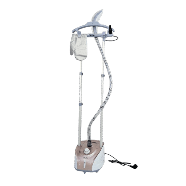deko steam iron double stand مكوى ستائر ديكو دبل ستاند *3 //20