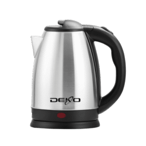 deko steel kettle غلاية ديكو ستيل * 16