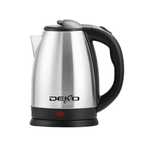 deko steel kettle غلاية ديكو ستيل * 16