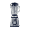 deko_glass_blender 2 خلاط ديكو 700 ستيل جك زجاج*6