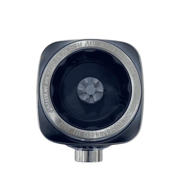 deko_glass_blender 4 خلاط ديكو 700 ستيل جك زجاج*6