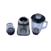 deko_glass_blender 5 خلاط ديكو 700 ستيل جك زجاج*6