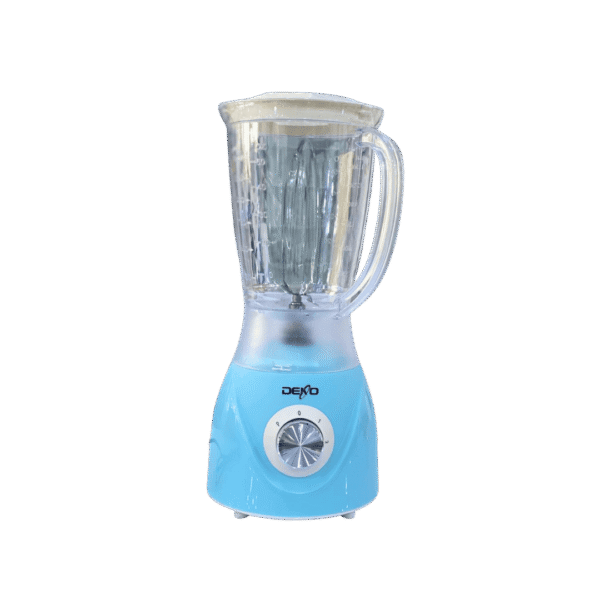 deko_plastick_blender 1 خلاط ديكو 500 *6 بلاستك