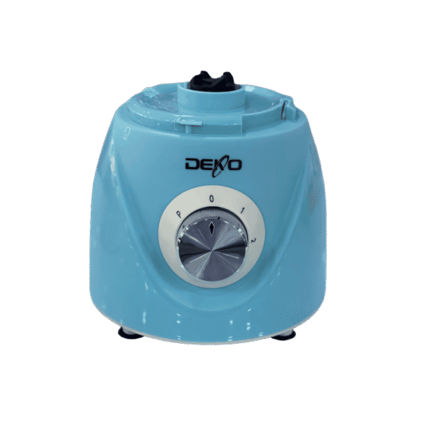deko_plastick_blender 3 خلاط ديكو 500 *6 بلاستك