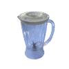 deko_plastick_blender 4 خلاط ديكو 500 *6 بلاستك