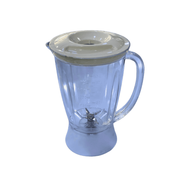 deko_plastick_blender 4 خلاط ديكو 500 *6 بلاستك