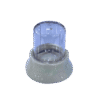 deko_plastick_blender 5 خلاط ديكو 500 *6 بلاستك