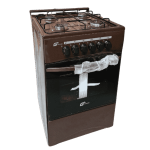 golden cooker 50 brown طباخ كولدن 50*50 بني