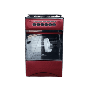 golden cooker 50 red 2 طباخ كولدن 50*50 احمر