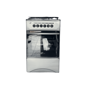 golden cooker 50 silver 2 طباخ كولدن 50*50 سلفر