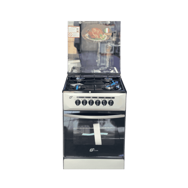 golden cooker 50 silver طباخ كولدن 50*50 سلفر