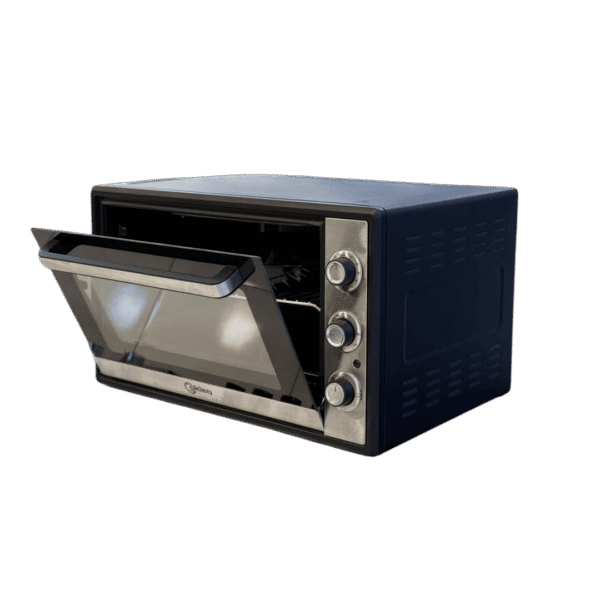 golden furnace 60-4 فرن كولدن 60 لتر بدون شواية