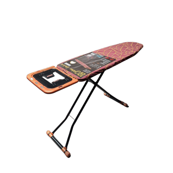 golden ironing board 555 ميز مكوى 555 كولدن