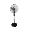 golden standing fan مروحة كولدن 20 انج عامودي