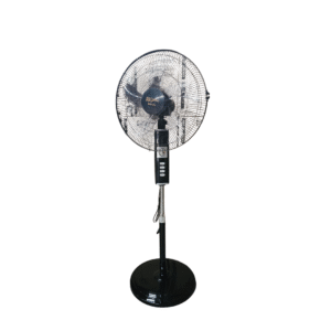 golden standing fan مروحة كولدن 20 انج عامودي