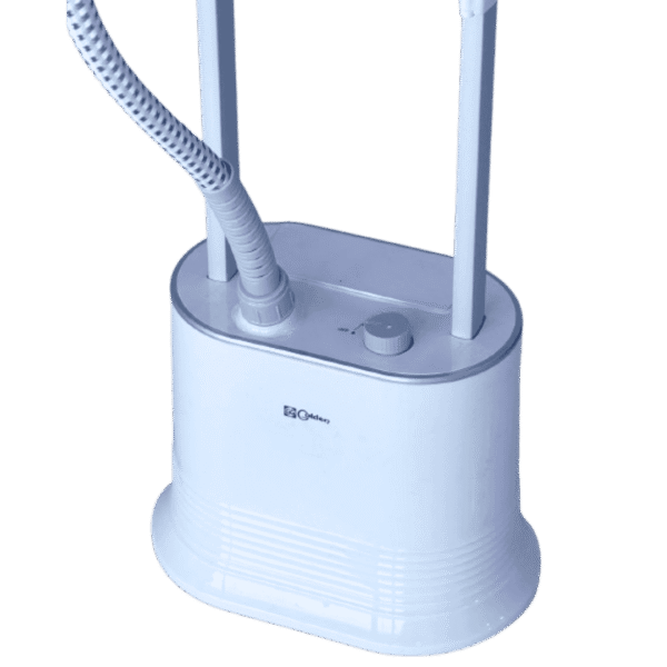 golden steam iron double stand with pad 4 مكوى ستائر كولدن دبل ستاند