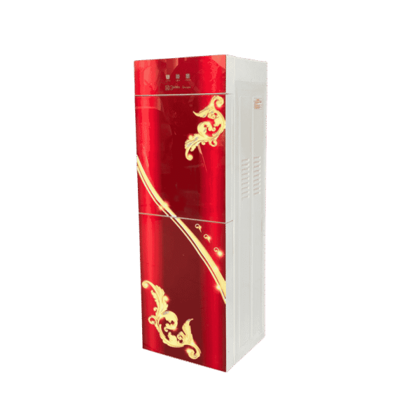 golden_large_watercooler_red براد كولدن بلازما احمر مشجر
