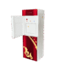 golden_large_watercooler_red2 براد كولدن بلازما احمر مشجر