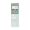 golden_mid_watercooler براد كولدن وسط 3 حنفية + ثلاجة+ فريز
