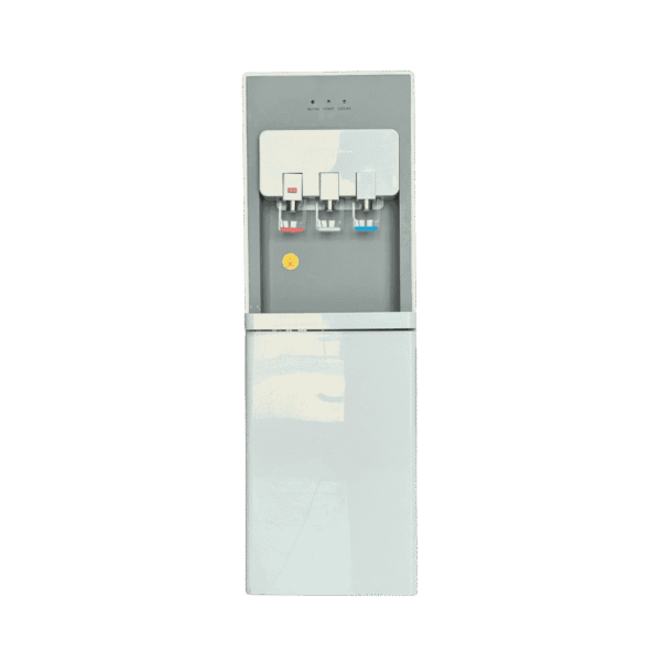 golden_mid_watercooler براد كولدن وسط 3 حنفية + ثلاجة+ فريز