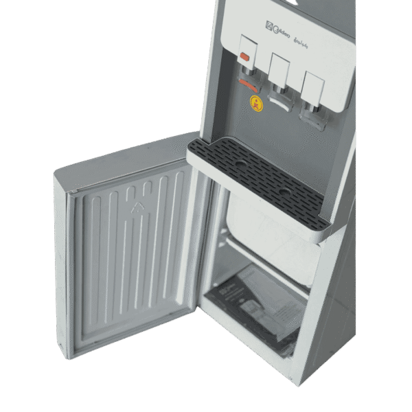 golden_mid_watercooler4 براد كولدن وسط 3 حنفية + ثلاجة+ فريز