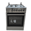 kumtel coker 60 steel 2 طباخ كومتل 60*60 ستيل